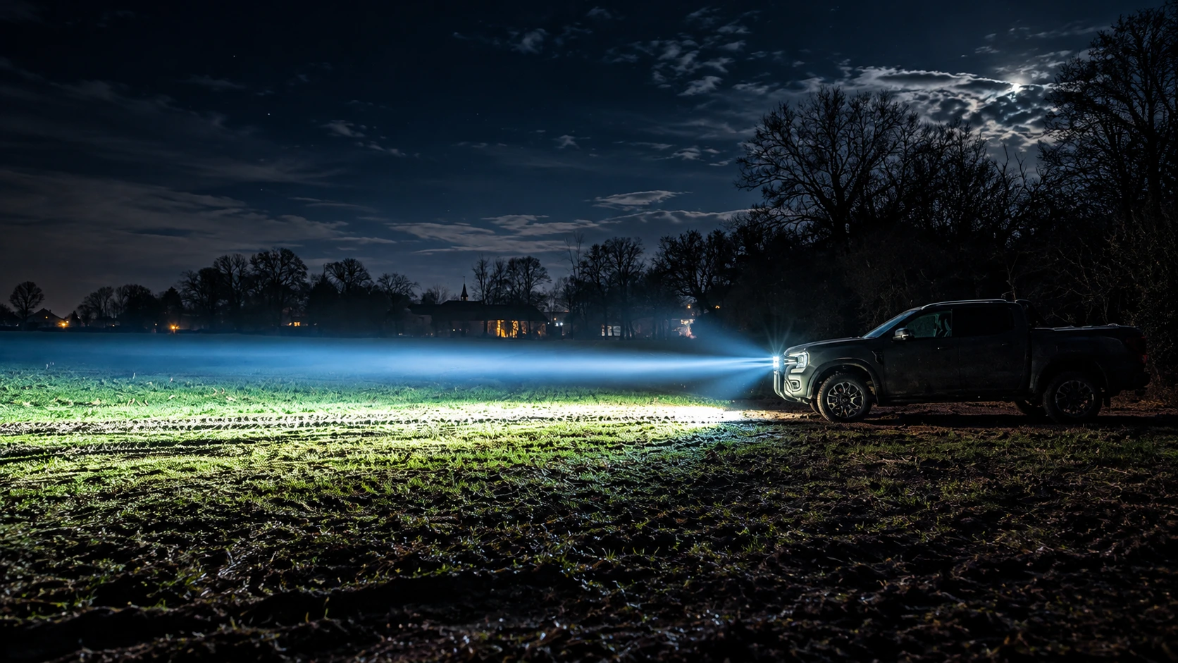 Euralight LED Fahrzeugbeleuchtung